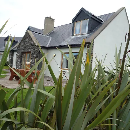 Balinskelligs Holiday Homes No 5 * באלינסקליגס