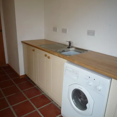Balinskelligs Holiday Homes No 5 * Ballinskelligs