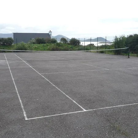 Balinskelligs Holiday Homes No 5 * באלינסקליגס