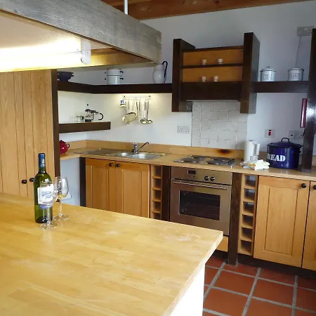 Holiday home Balinskelligs Holiday Homes No 5 *