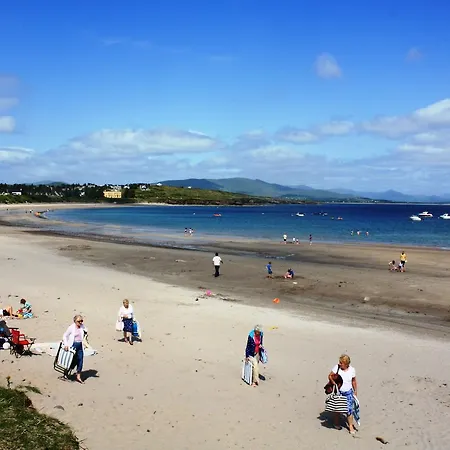 Balinskelligs Holiday Homes No 5 * באלינסקליגס
