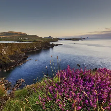 Balinskelligs Holiday Homes No 5 * באלינסקליגס