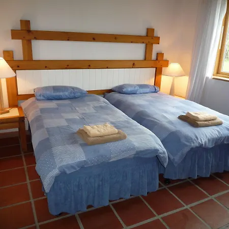 בית נופש Balinskelligs Holiday Homes No 5 *